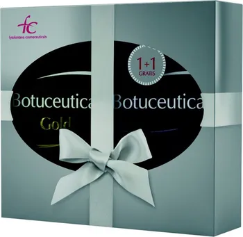 Kosmetická sada FC Botuceutical Gold 30 ml + FC Botuceutical váčky 15 ml