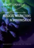 Biosocial Interactions in Modernisation - Cliquet Robert