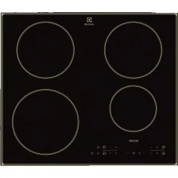 Varná deska Electrolux EHH6340IOB