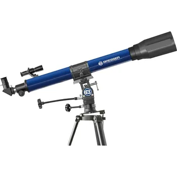 Hvězdářský dalekohled Bresser Mars Explorer EL 70/900 mm