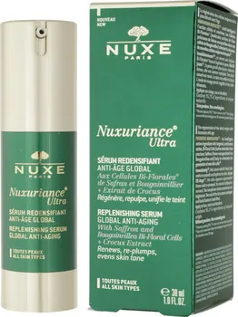 Pleťové sérum Nuxe Nuxuriance Ultra Replenishing Serum 30 ml