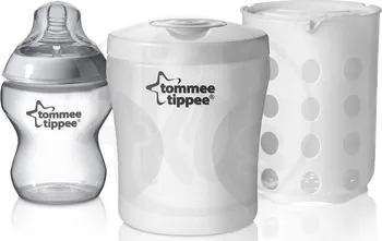 Sterilizátor kojeneckých potřeb Tommee Tippee C2N sterilizátor