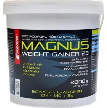Gainer Penco Magnus 2800 g