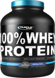 Musclesport 100% Whey protein 1135 g