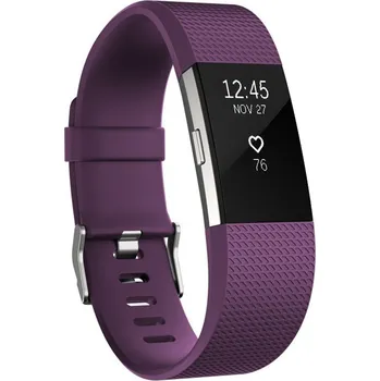 Fitbit Charge 2 Fitness náramek Fitbit Charge 2