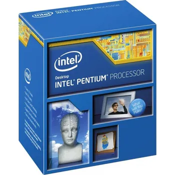 Procesor Intel Pentium G4500 (BX80662G4500)