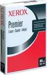 Xerox Premier A4 80g 5x 500 listů…