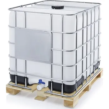 CS Ekoterm Spirit 1000L