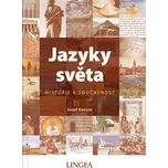 Jazyky světa: historie a současnost -…