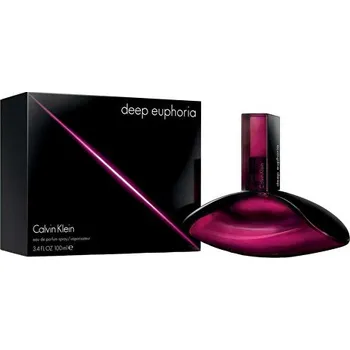 Dámský parfém Calvin Klein Deep Euphoria W EDP