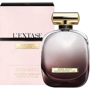 Dámský parfém Nina Ricci L´Extase W EDP
