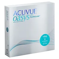 ACUVUE OASYS 1 Day 90 čoček