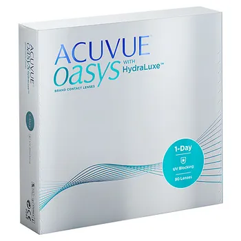 ACUVUE OASYS 1 Day 90 čoček