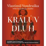 Králův dluh - Vlastimil Vondruška (čte…