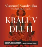 Králův dluh - Vlastimil Vondruška (čte…