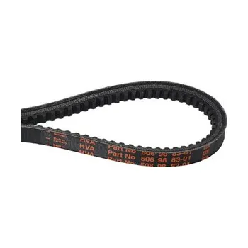 Řemen pojezdu Rider Husqvarna R300 Jonsered R13 R16