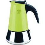 Pezzetti Steelexpress, 4 šálky