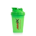 Amix Shaker mini 400 ml green