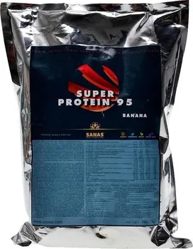 Protein Sanas Super protein 95 1000 g