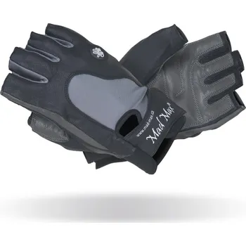 Fitness rukavice MadMax MFG820