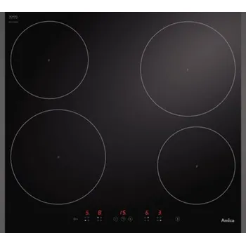Varná deska Amica IN 6540 ITB