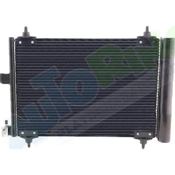 Výparník klimatizace Chladič klimatizace CITROEN Xsara (N0,N1,N2) 08.00-2005 LP.0000.1544.17-154422 - DOPRAVA ZDARMA