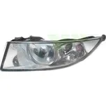 Přední mlhovka SKODA Fabia 2 (5J) od 2010 LP.0000.0133.34-104573 - DOPRAVA ZDARMA