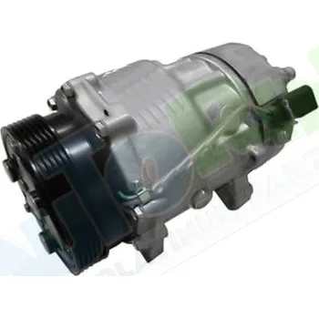 Kompresor klimatizace Kompresor klimatizace VOLKSWAGEN Golf 4 (1J) 07.97-08.03 LP.0000.2447.27-250011 - DOPRAVA ZDARMA