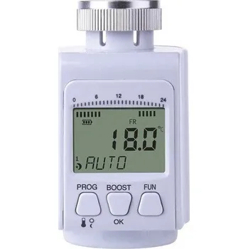 Emos T30 Hlavice pro radiátor Emos T30