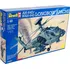 Plastikový model Revell Apache AH-64 D GB/US