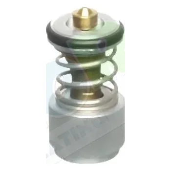 Autodíl Termostat chladící kapaliny SKODA Octavia 2 (1Z3/1Z5) od 2004, kombi od 2005 LP.0000.2255.41-236084 - DOPRAVA ZDARMA