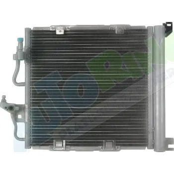 Výparník klimatizace Chladič klimatizace OPEL Zafira 2008-2012 LP.0000.1458.38-157600 - DOPRAVA ZDARMA