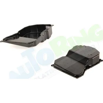 Olejová vana Olejová vana převodovky VOLKSWAGEN Touran (1T) 2003-2007 LP.0000.0589.19-110957 - DOPRAVA ZDARMA