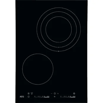 Varná deska AEG HC452021EB