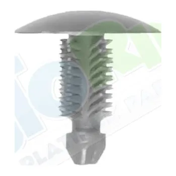 Oprava karosérie Úchytka FIAT Siena i Palio Weekend (178) 1997-2002 LA.0000.8485.72-98765 - DOPRAVA ZDARMA