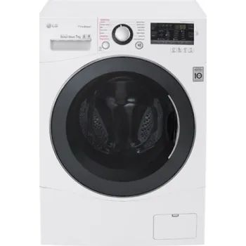 Pračka LG F72A8HDS2