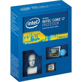 Procesor Intel Core i7-5930K (BX80648I75930K)