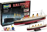 Revell R.M.S. Titanic Gift-Set 1:700 a…