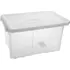 Úložný box Prosperplast Úložný box s víkem NCC12 30 x 20 x 16,5 cm