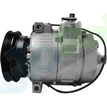 Kompresor klimatizace Kompresor klimatizace VOLKSWAGEN Passat (B5,3B,GP) 10.00-2005 LP.0000.2447.21-250293 - DOPRAVA ZDARMA