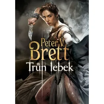 Trůn lebek: Démonský cyklus 4 - Peter…