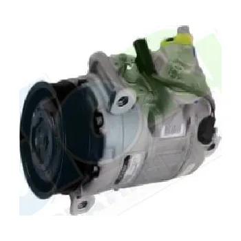 Kompresor klimatizace Kompresor klimatizace BMW 3 (E90,E91) od 09.08 LP.0000.2446.33-248505 - DOPRAVA ZDARMA