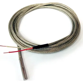 Příslušenství k měřicímu přístroji Pt1000 teplotní senzor Pixsys BF 4x30mm