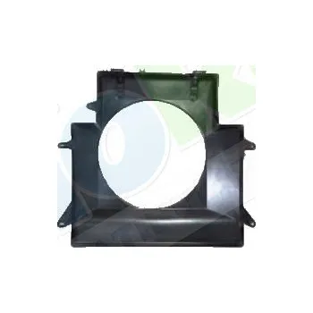 Sahara klimatizace Rám sahary - kryt ventilátoru IVECO Daily 1999 - 03.06 LP.0000.2875.52-287554 - DOPRAVA ZDARMA