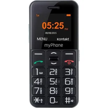 Mobilní telefon myPhone Halo Easy
