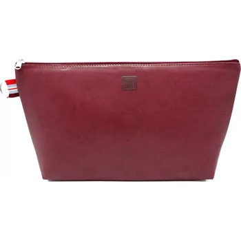 Kosmetická taška MAKENOTES Kosmetická taštička BRINJAL SPICY