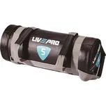 LivePro Posilovací vak 5 kg