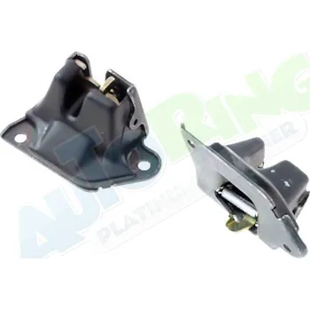 Auto-moto Zámek kufru FIAT Punto (176) 1993-08.99 LA.0000.8495.23-85697 - DOPRAVA ZDARMA