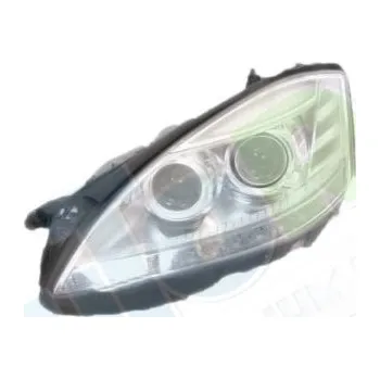 Přední světlomet Hlavní světlomet MERCEDES S Class (W221) 05.09-08.13 LP.0000.1073.76-110593 - DOPRAVA ZDARMA