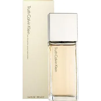 Dámský parfém Recenze Calvin Klein Truth W EDP 100 ml